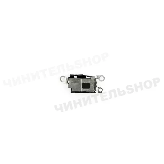 Основной микрофон iPhone 16 Pro Max
