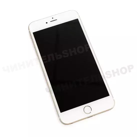 Корпус iPhone 6s Plus (Gold) в сборе