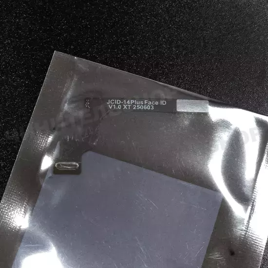 FaceID Шлейф JC для ремонта