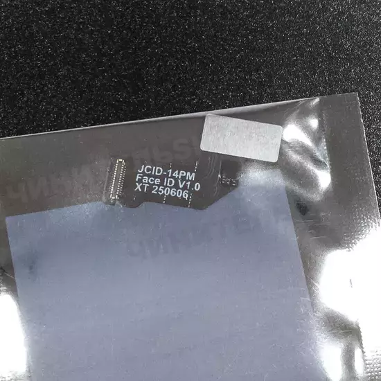 FaceID Шлейф JC для ремонта