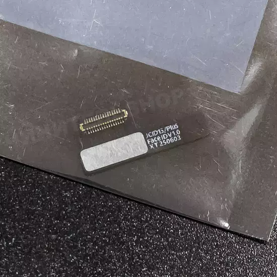 FaceID Шлейф JC для ремонта