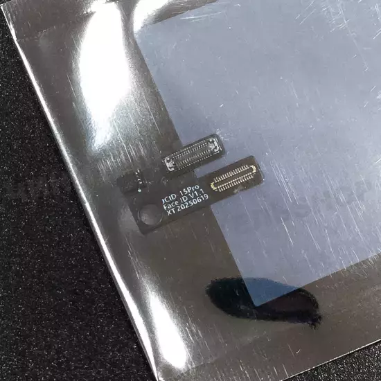 FaceID Шлейф JC для ремонта