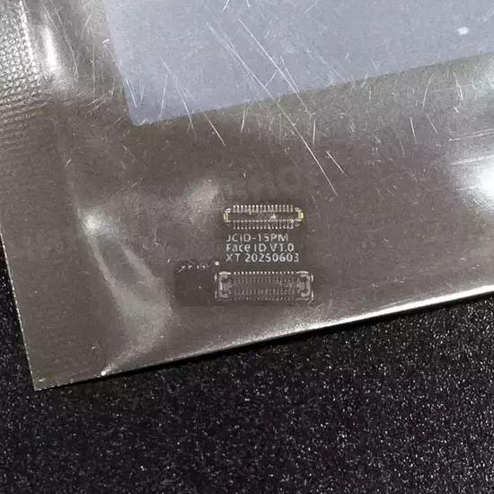 FaceID Шлейф JC для ремонта