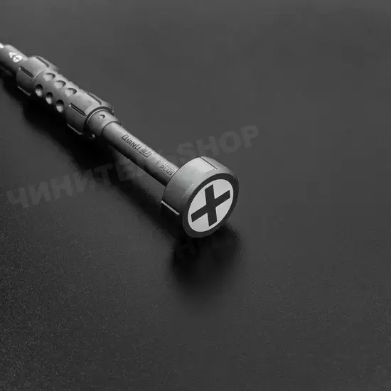 Отвёртка QianLi 3D Phillips