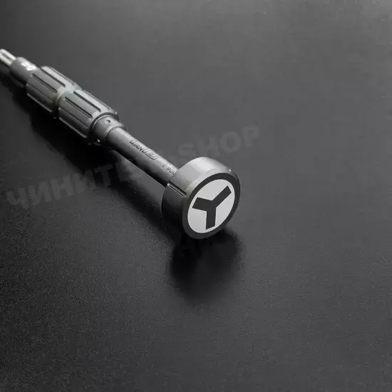 Отвёртка QianLi 3D Tri-point