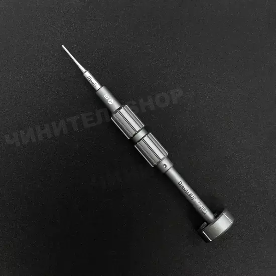 Отвёртка QianLi 3D Tri-point