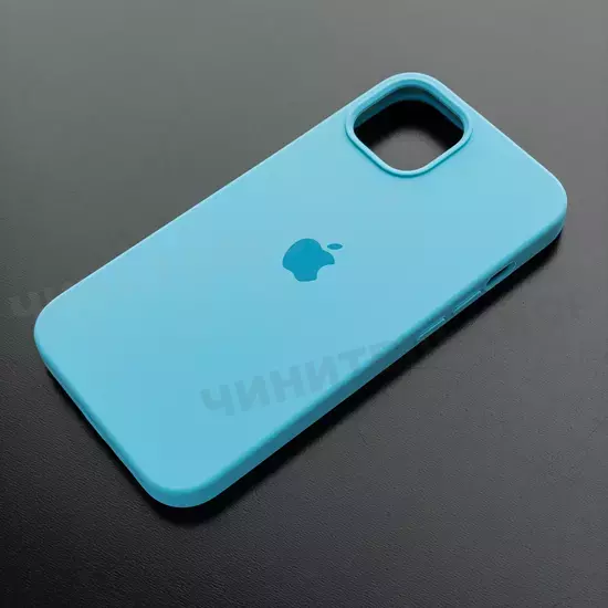 Чехольчики на iPhone 17 Pro