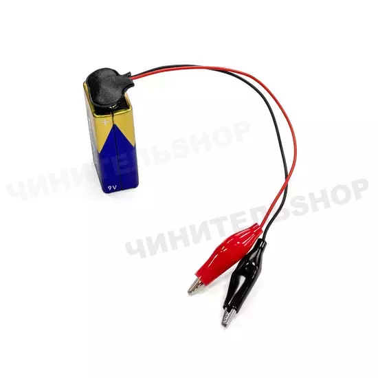 Экстрактор Чинительский