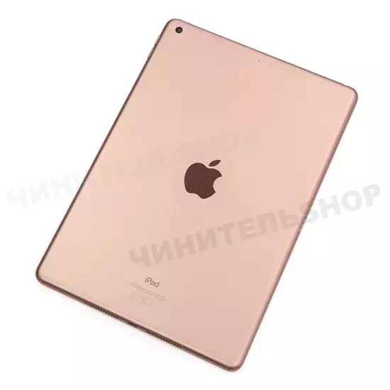 iPad 8 на разбор (Rose Gold)