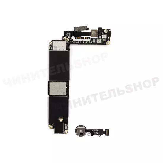 Плата iPhone SE 2020 64Gb (с кнопкой HOME)