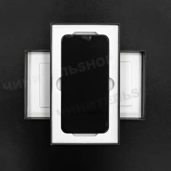 Дисплей iPhone 11 Pro (копия OLED) GX