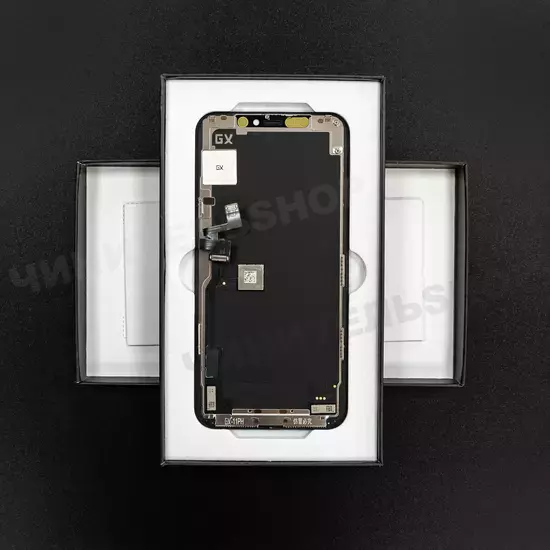 Дисплей iPhone 11 Pro (копия OLED) GX Дисплей iPhone 11 Pro (копия OLED) GX