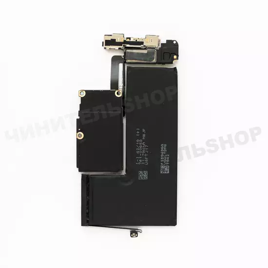 Плата iPhone 11 Pro Max 256Gb (с датчиками)