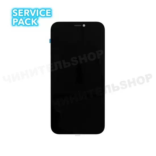 Дисплей iPhone 12 mini (Service Pack)