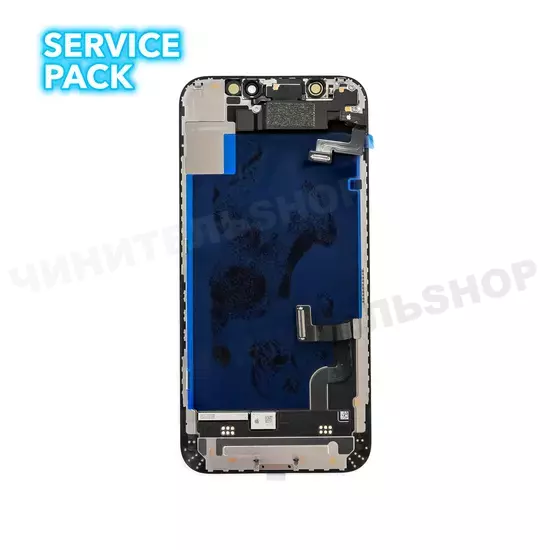 Дисплей iPhone 12 mini (Service Pack)