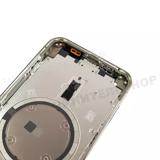 Корпус iPhone 12 Pro (Золотой)