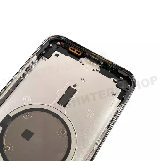 Корпус iPhone 12 Pro Max (Графитовый)