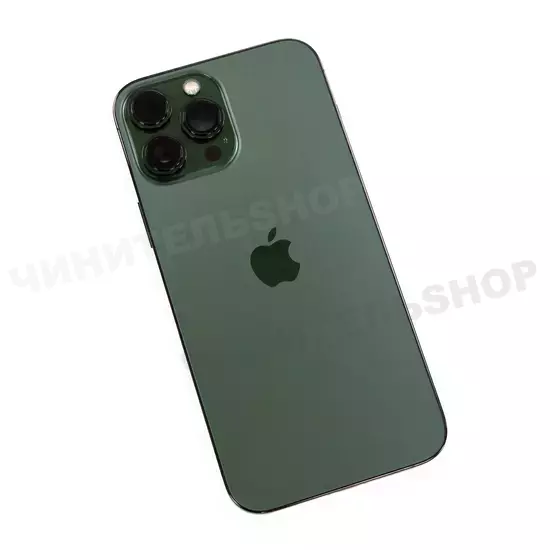 Корпус iPhone 13 Pro Max (Alpine Green) с Разбора
