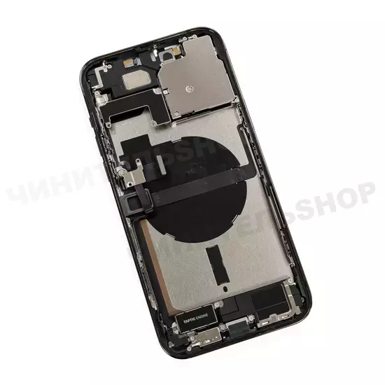 Корпус iPhone 13 Pro Max (Alpine Green) с Разбора