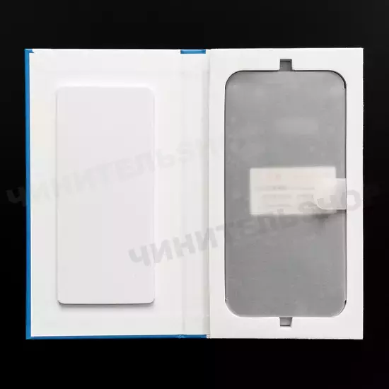 Дисплей iPhone 16 Pro Max JCID (под привязку)