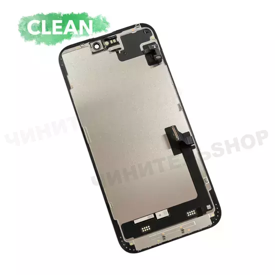 Дисплей iPhone 15 Plus Оригинал (Clean)