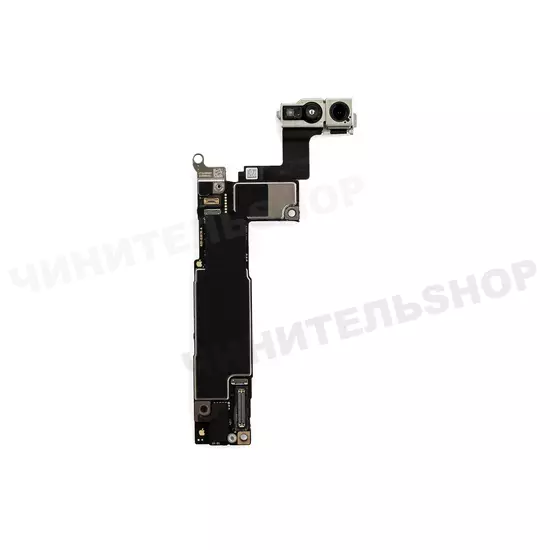 Плата iPhone 15 Plus 256Gb (с датчиками)