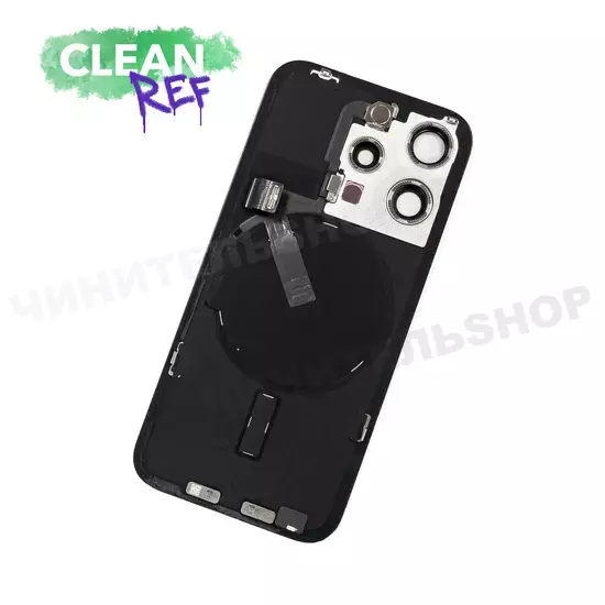 Восстановленная Задняя крышка iPhone 15 Pro