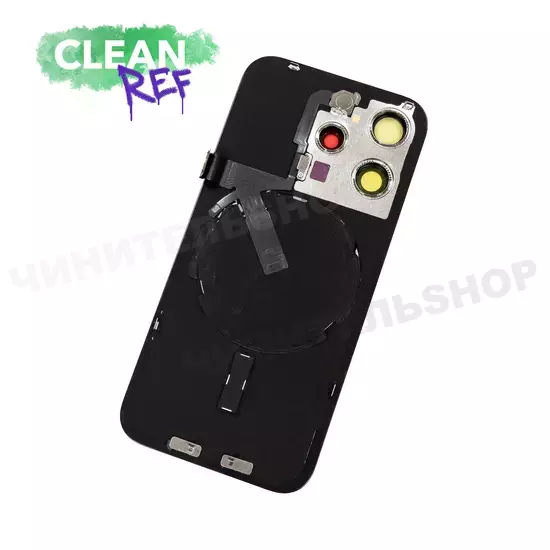 Восстановленная Задняя крышка iPhone 15 Pro