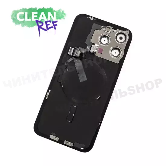 Восстановленная Задняя крышка iPhone 15 Pro Max Восстановленная Задняя крышка iPhone 15 Pro Max