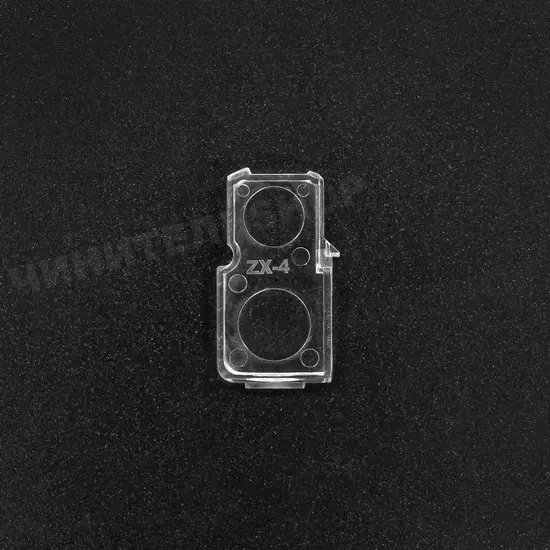 Крышечка для камеры iPhone 16/16 Plus