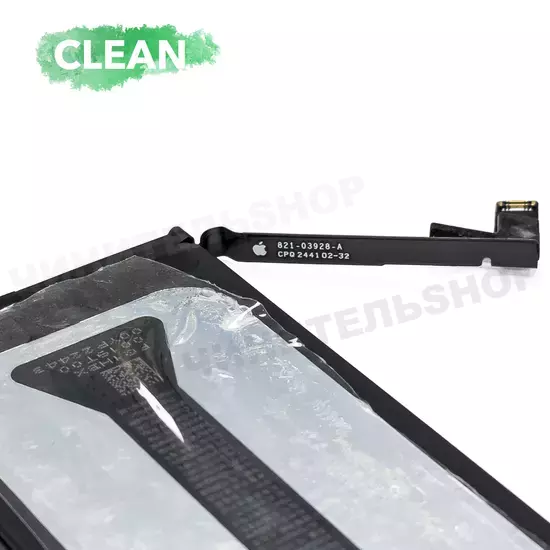 Аккумулятор iPhone 16e (Clean)