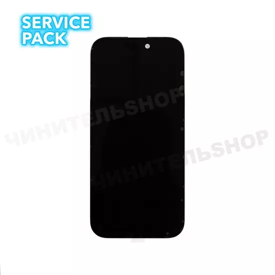 Дисплей iPhone 17 Pro (Service Pack)