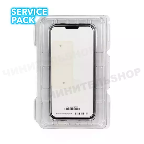 Дисплей iPhone 17 Pro (Service Pack)