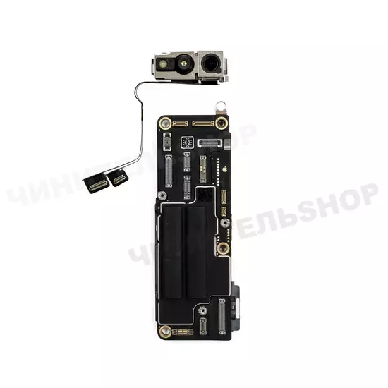 Плата iPhone 16 Pro Max 256Gb + комплекс датчиков TrueDepth