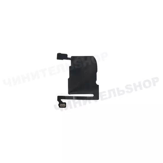 Верхний шлейф экрана iPhone 16 Pro Max