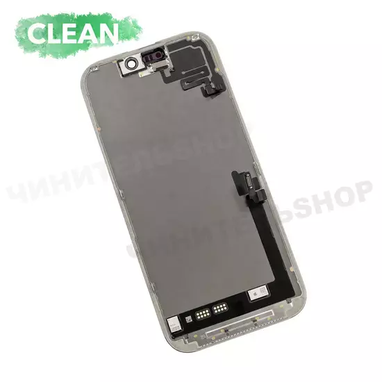 Дисплей iPhone 17 Оригинал (Clean)