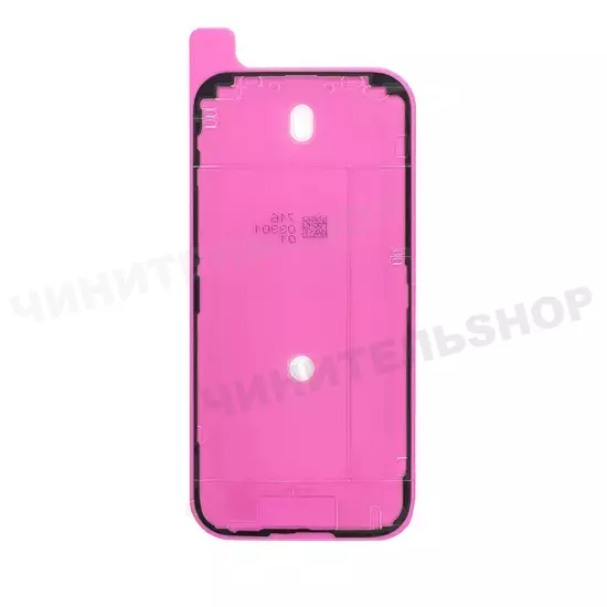 Проклейка Дисплея iPhone 17 (Оригинал)