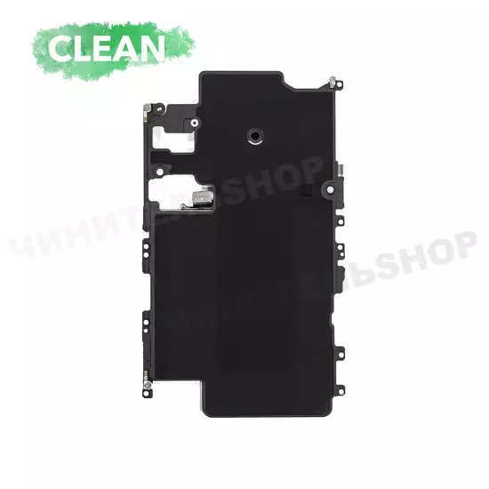 Аккумулятор iPhone 17 Pro (Clean)