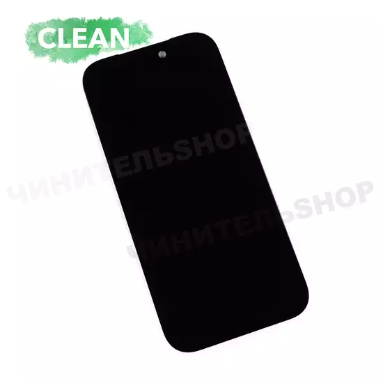 Дисплей iPhone 17 Pro Оригинал (Clean)