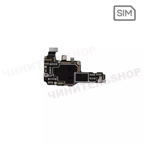 Плата iPhone 17 Pro 256Gb (для аппаратов с SIM)