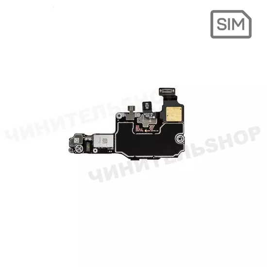 Плата iPhone 17 Pro 256Gb (для аппаратов с SIM)