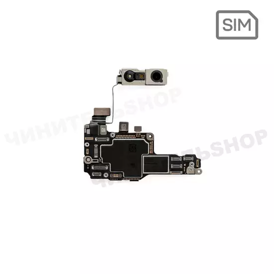 Плата iPhone 17 Pro 256Gb (для аппаратов с SIM) + TrueDepth