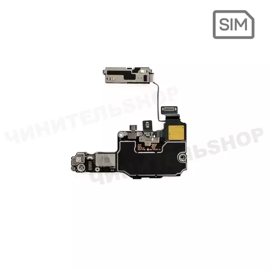 Плата iPhone 17 Pro 256Gb (для аппаратов с SIM) + TrueDepth