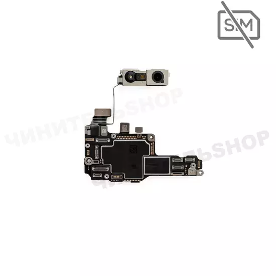 Плата iPhone 17 Pro 256Gb (для аппаратов БЕЗ SIM) + TrueDepth