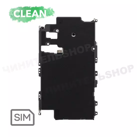 Аккумулятор iPhone 17 Pro Max (для аппаратов с SIM) (Clean)