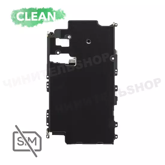 Аккумулятор iPhone 17 Pro Max (для аппаратов БЕЗ SIM) (Clean)