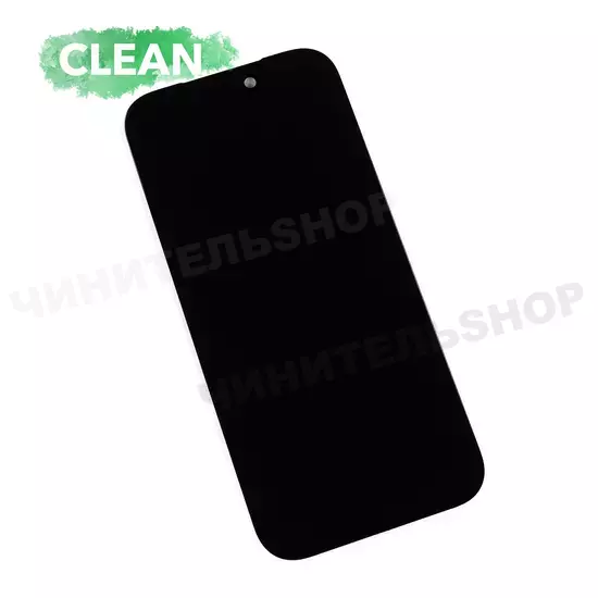 Дисплей iPhone 17 Pro Max Оригинал (Clean)