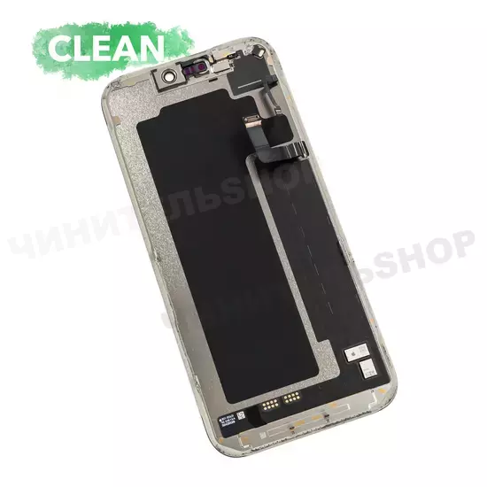 Дисплей iPhone 17 Pro Max Оригинал (Clean)