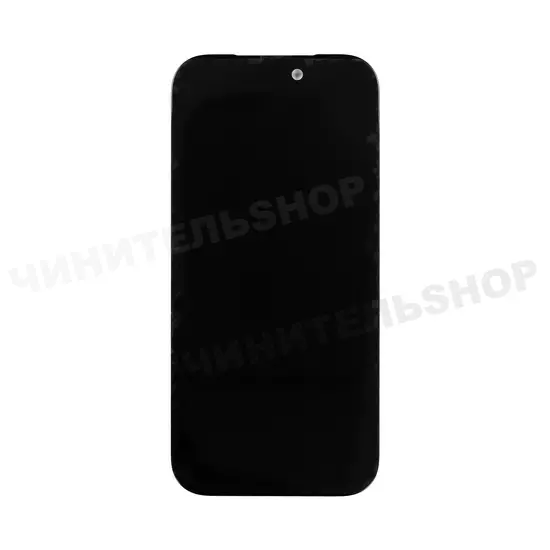 Дисплей iPhone 17 Pro Max Оригинал