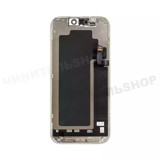 Дисплей iPhone 17 Pro Max Оригинал